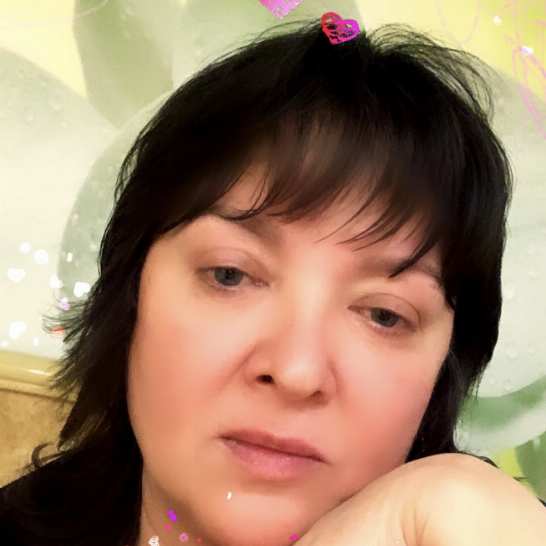Попутчик Галина