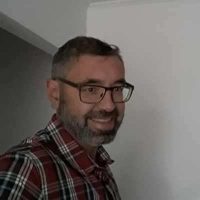 Попутчик Николай