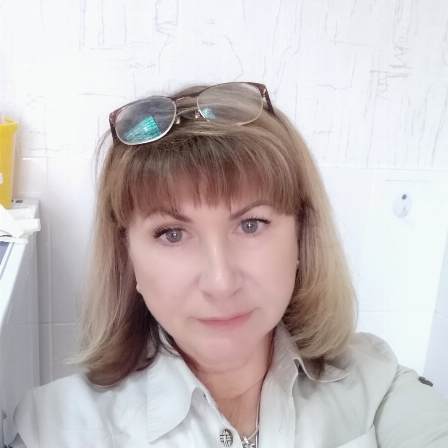 Попутчик Татьяна