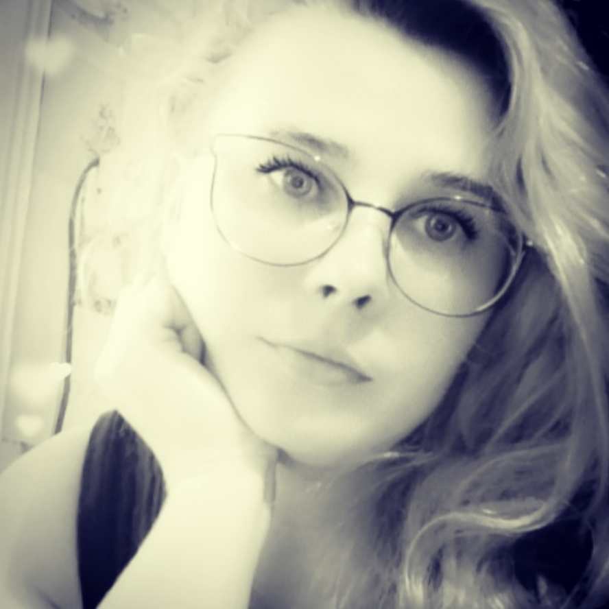 Попутчик Оксана