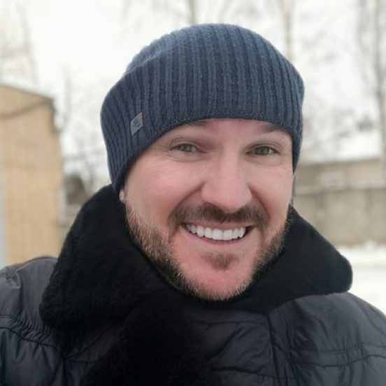 Попутчик Алексей 