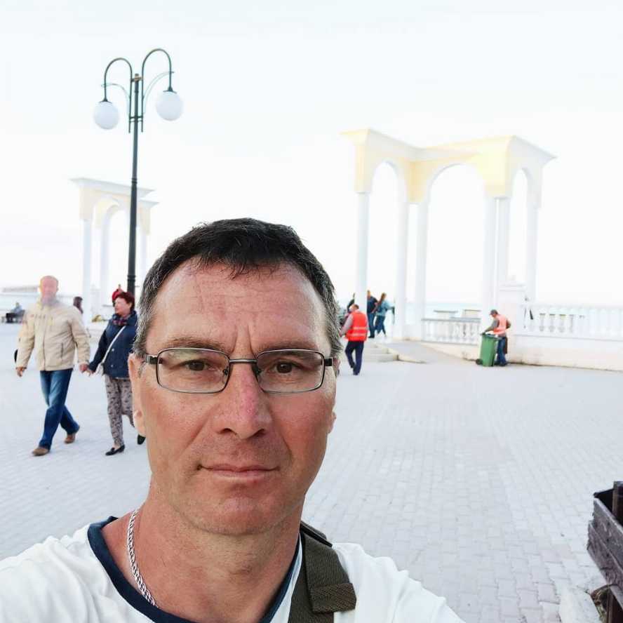 Попутчик Игорь