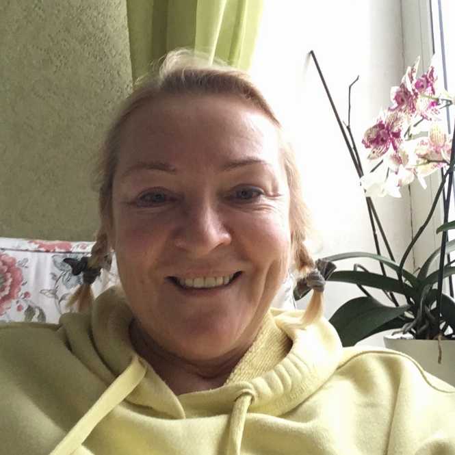 Попутчик Елена