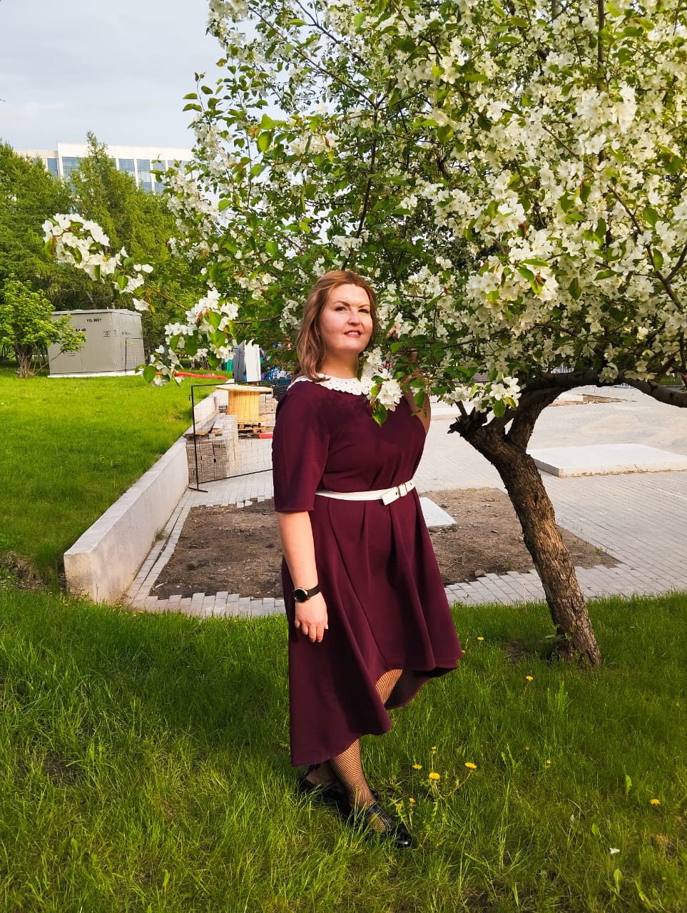 Попутчик Евгения 