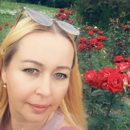 Попутчик Тамара