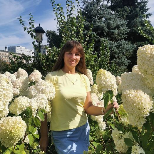 Попутчик Елена