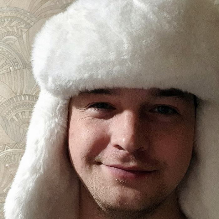 Попутчик Валерий