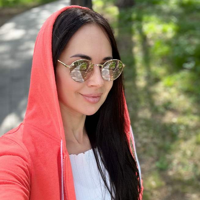 Попутчик Елена 