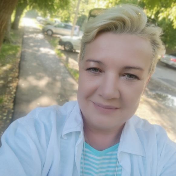 Попутчик Жанна