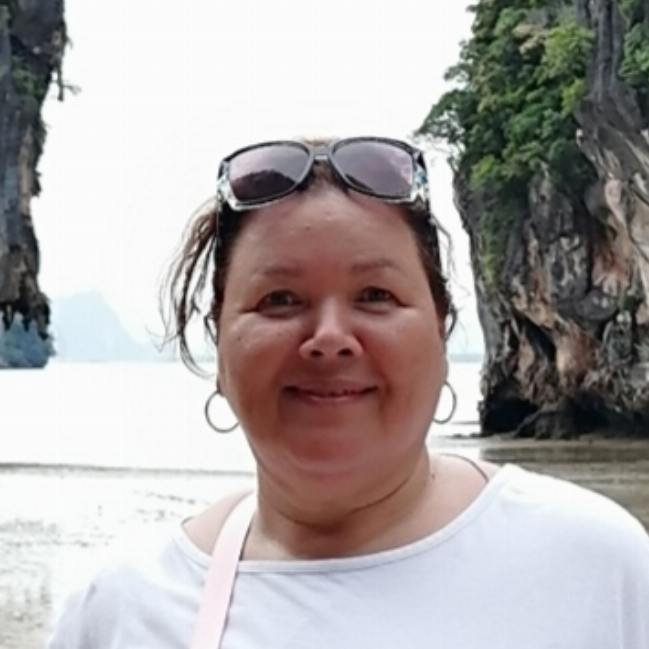 Попутчик Елена