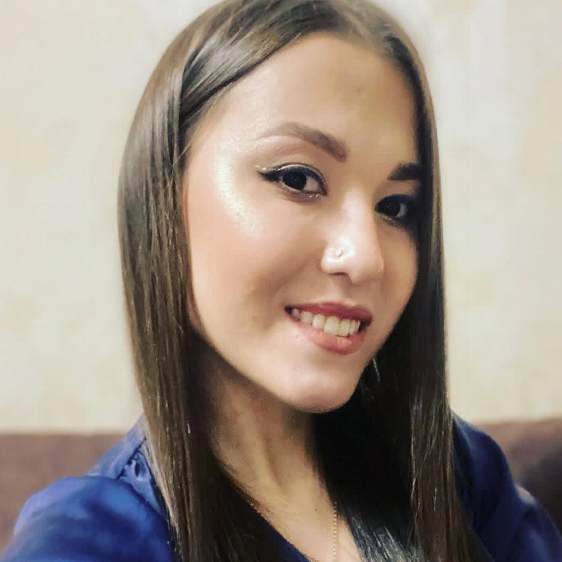 Попутчик Екатерина 