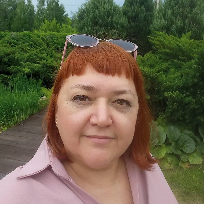 Попутчик Екатерина