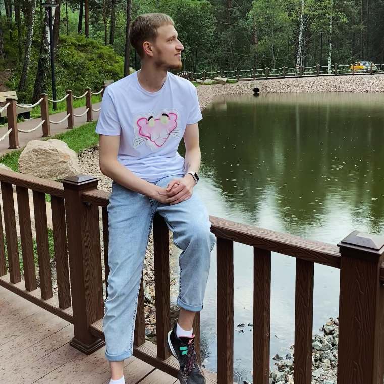 Попутчик Денис