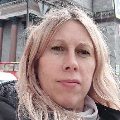 Попутчик Ирина