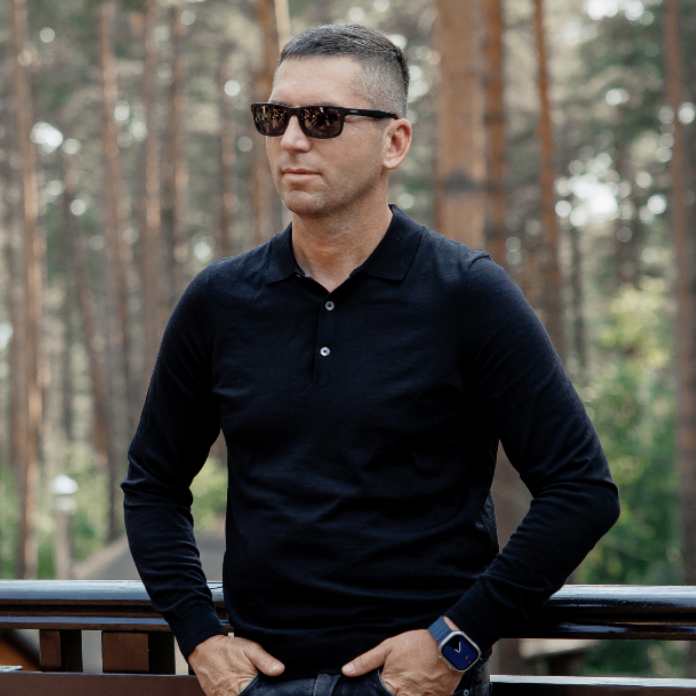 Попутчик Эльман