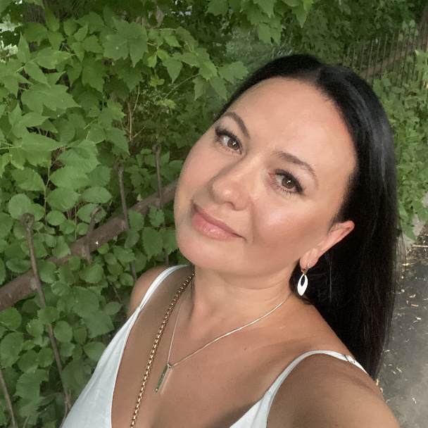 Попутчик Ольга