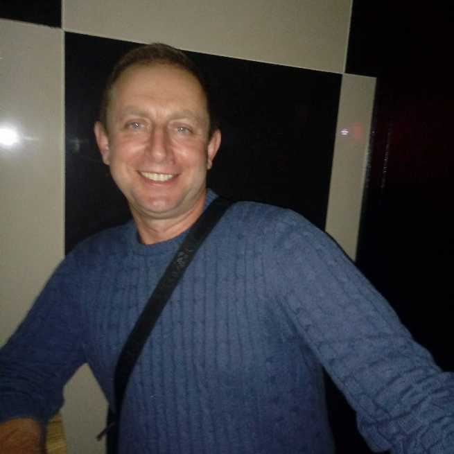 Попутчик Андрей