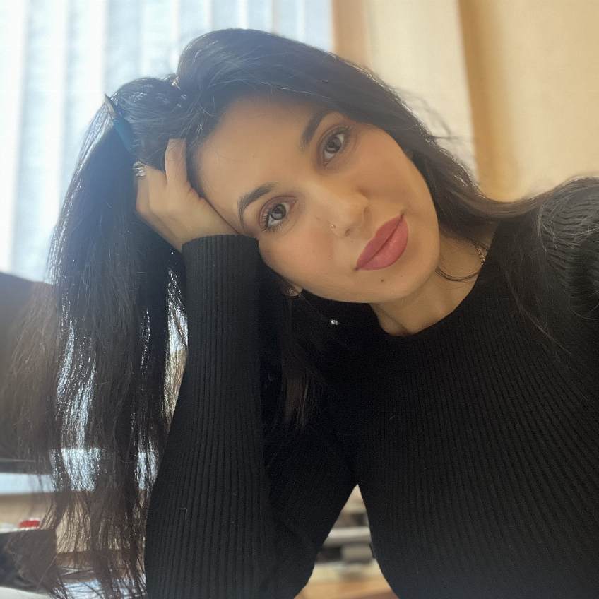 Попутчик Анна
