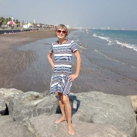 Попутчик Елена