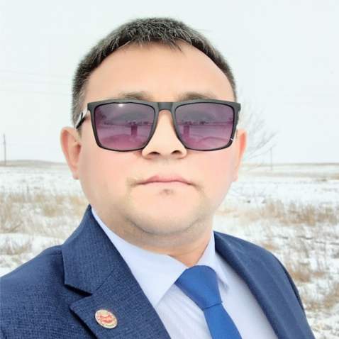Попутчик Александр