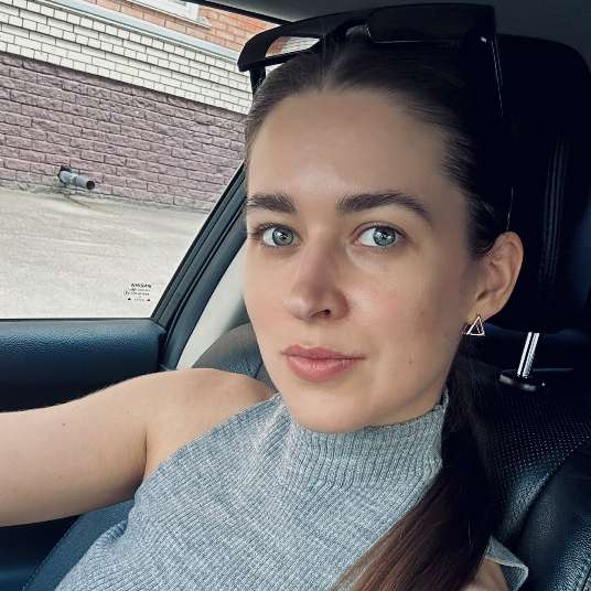 Попутчик Ольга