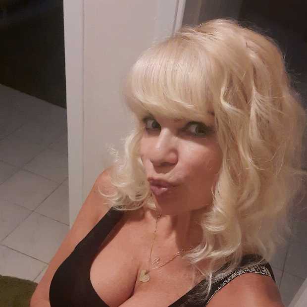 Попутчик Луиза