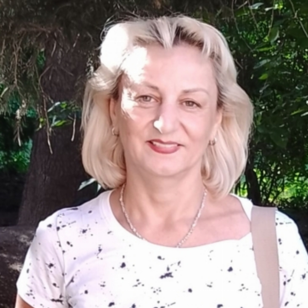 Попутчик Наталья