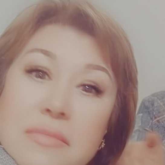 Попутчик Марина