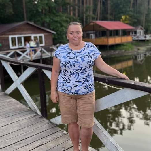 Попутчик Елена