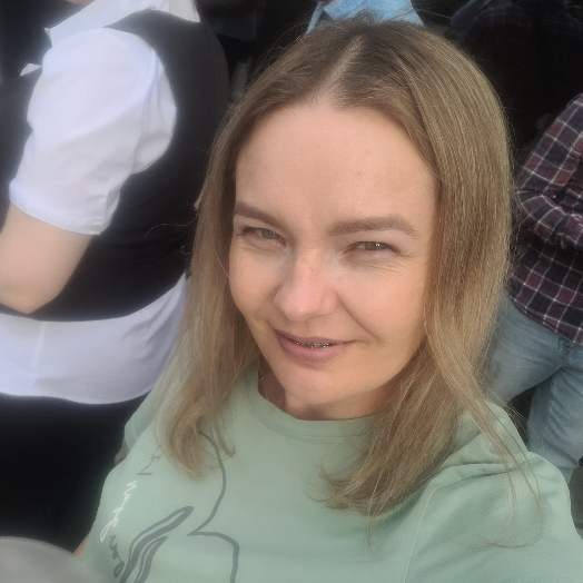 Попутчик Олеся 