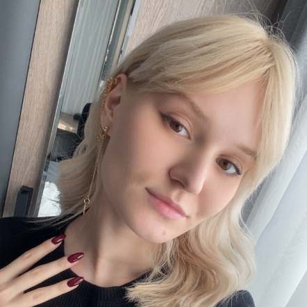 Попутчик Светлана