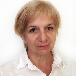 Галина Глушкова