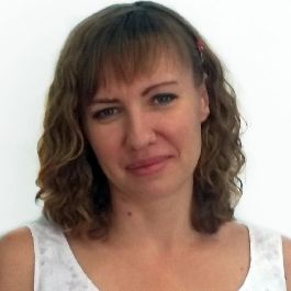 Ольга Муратова