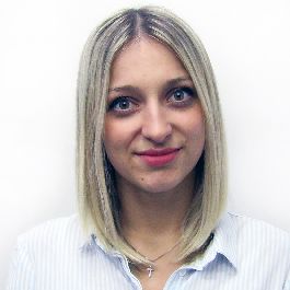 Юлия Рябцева