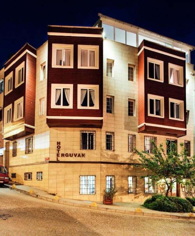 ERGUVAN HOTEL