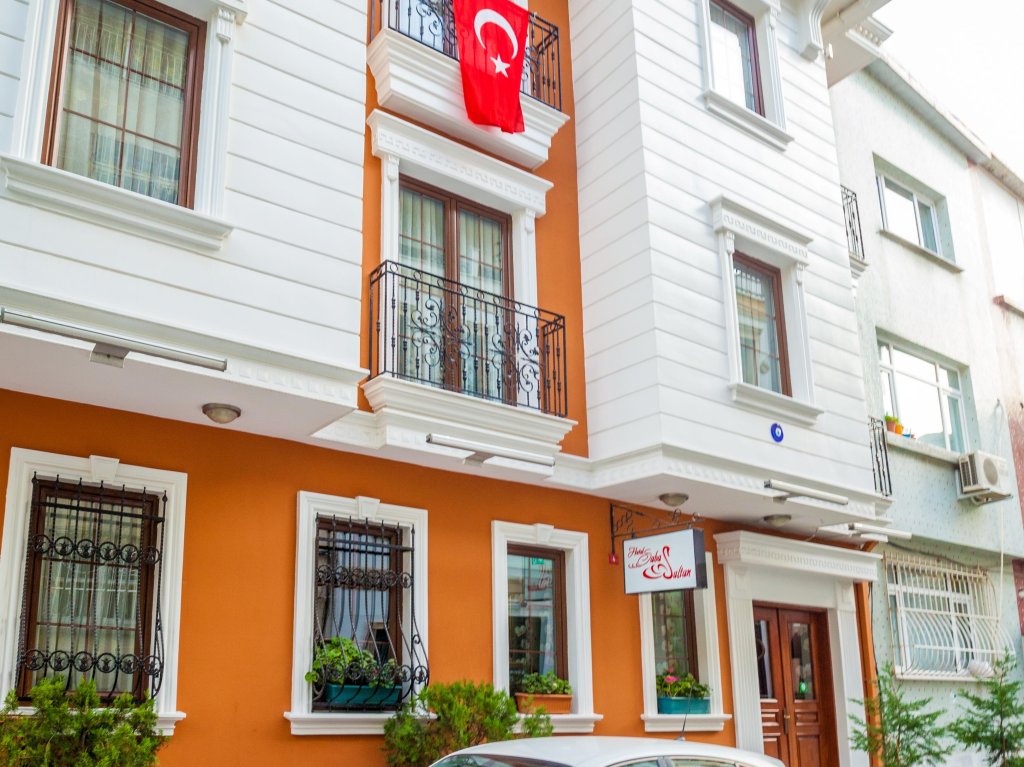 SABA HOTEL