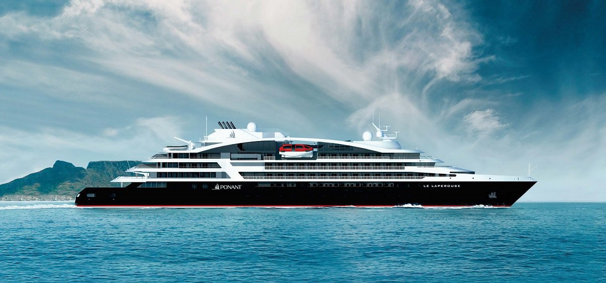 Le Champlain