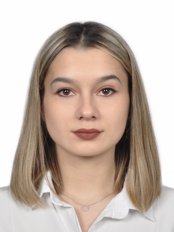 Полина Гаврина