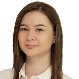 Игликова Карина Венеровна