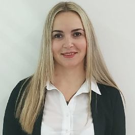 Ирина Мизгирева