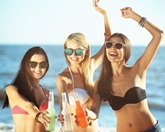 Турция Анталия из Омска